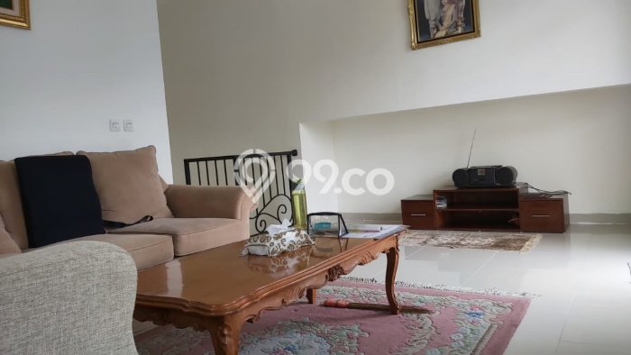 Rumah Elit Modern Siap Huni di Sentul City Bogor Rumah Elit Modern Siap Huni di Sentul City Bogor