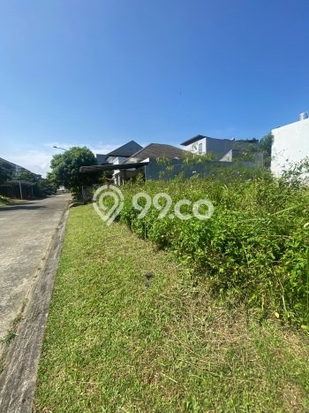 Jual Tanah Lokasi Strategis di Sentul City, Luas 453m2m², Dekat Transportasi Jual Tanah Lokasi Strategis di Sentul City, Luas 453m2m², Dekat Transportasi