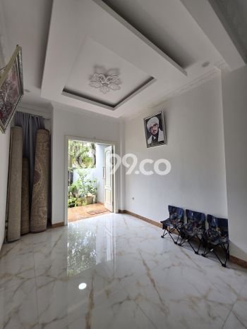 Rumah Modern 3 KT LT 108m2 di Sentul City Rumah Modern 3 KT LT 108m2 di Sentul City