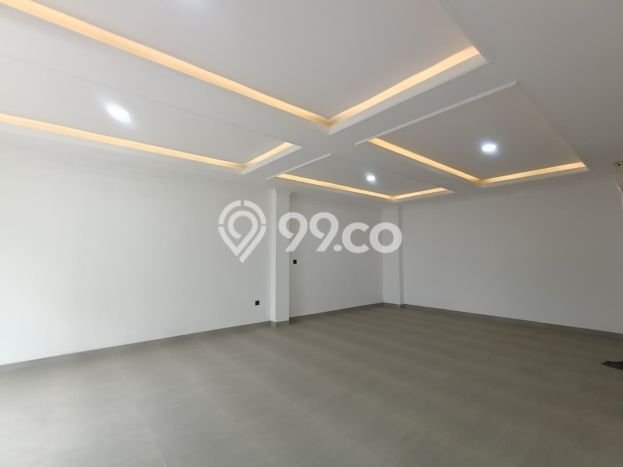 Rumah Mewah LB 800m2 Siap Pakai Desain Elegan di Sentul City, Bogor Rumah Mewah LB 800m2 Siap Pakai Desain Elegan di Sentul City, Bogor