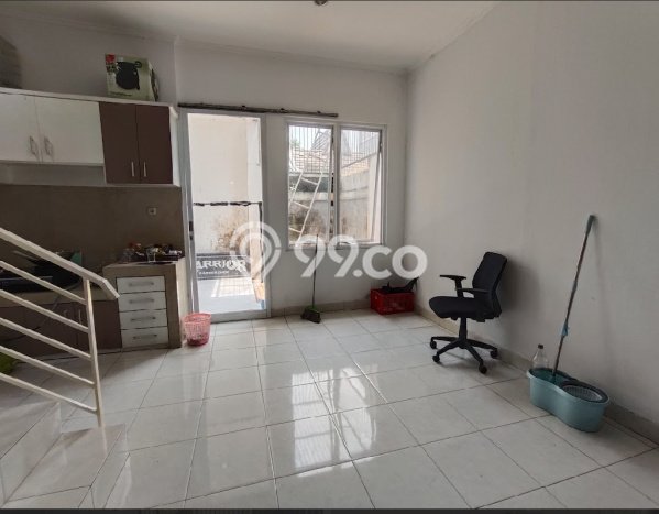 Rumah Modern 3 Kamar LT 90m2 di Sentul City Rumah Modern 3 Kamar LT 90m2 di Sentul City