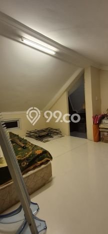 Rumah Modern 3 Kamar LT 90m2 di Sentul City Rumah Modern 3 Kamar LT 90m2 di Sentul City