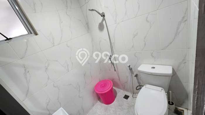 Rumah Luxury Modern Siap Huni di Sentul City Bogor Rumah Luxury Modern Siap Huni di Sentul City Bogor