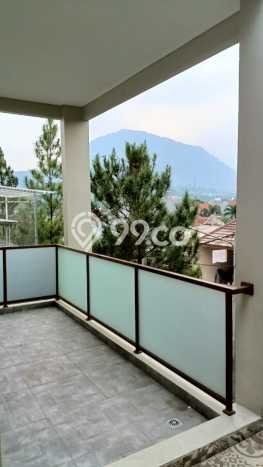 Ready to Use! Luxury House LT 170m2 Desain Elegan di Sentul City Ready to Use! Luxury House LT 170m2 Desain Elegan di Sentul City