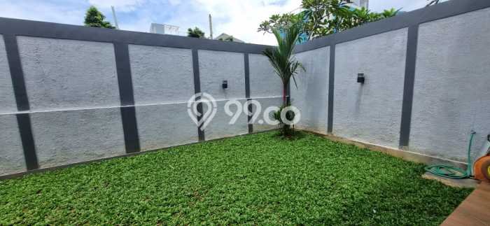 Rumah Luxury Modern Siap Huni di Sentul City Bogor Rumah Luxury Modern Siap Huni di Sentul City Bogor