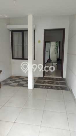 Rumah Minimalis 3 KT di Sentul City Bogor Unfurnished Rumah Minimalis 3 KT di Sentul City Bogor Unfurnished