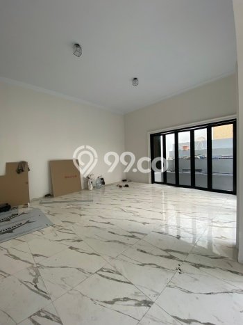 Hunian Mewah LB 250m2 Siap Huni Desain Elegan di Sentul City, Bogor Hunian Mewah LB 250m2 Siap Huni Desain Elegan di Sentul City, Bogor