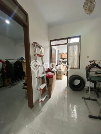 Rumah Minimalis 2 KT di Sentul City Bogor Unfurnished Rumah Minimalis 2 KT di Sentul City Bogor Unfurnished