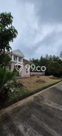 Rumah Luxury Modern Siap Huni di Sentul City Bogor Rumah Luxury Modern Siap Huni di Sentul City Bogor