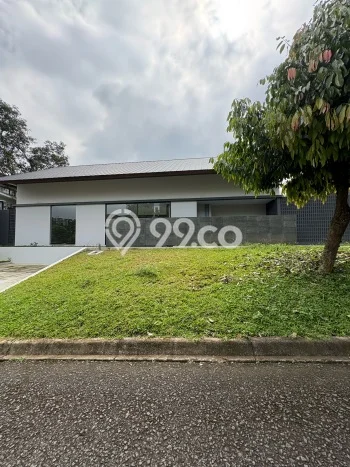 Hunian Super Mewah dengan Akses Paling Strategis di Sentul City, Bogor Hunian Super Mewah dengan Akses Paling Strategis di Sentul City, Bogor