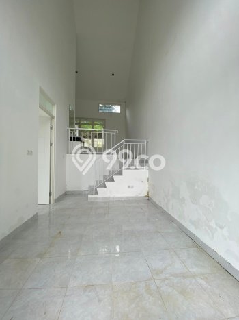 Rumah Modern 3 KT LT 126m2 di Sentul City Rumah Modern 3 KT LT 126m2 di Sentul City