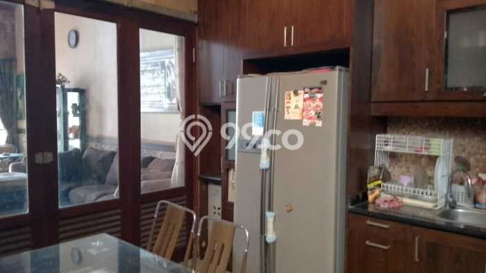 Rumah Minimalis 2 KT di Sentul City Bogor Full Furnished Rumah Minimalis 2 KT di Sentul City Bogor Full Furnished