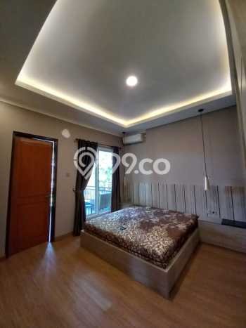 Hunian Super Elit dengan Akses Paling Strategis di Sentul City, Bogor Hunian Super Elit dengan Akses Paling Strategis di Sentul City, Bogor