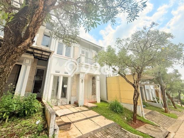 Rumah Luas Asri 3 KT Siap Huni di Sentul City Bogor Rumah Luas Asri 3 KT Siap Huni di Sentul City Bogor