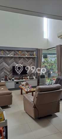 For Sale! Premium House LT 308m2 Desain Elegan di Sentul City For Sale! Premium House LT 308m2 Desain Elegan di Sentul City