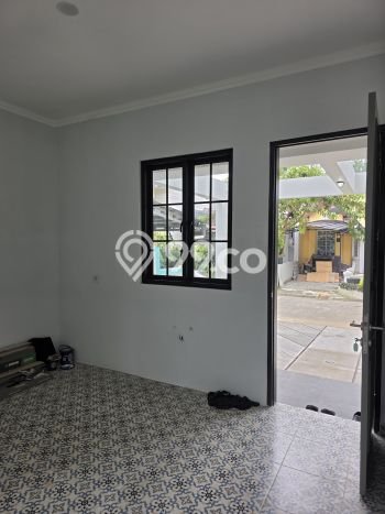Rumah Luxury Modern Siap Huni di Sentul City Bogor Rumah Luxury Modern Siap Huni di Sentul City Bogor