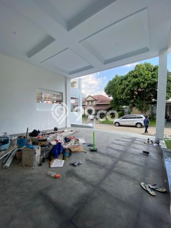 Hunian Mewah LB 250m2 Siap Huni Desain Elegan di Sentul City, Bogor Hunian Mewah LB 250m2 Siap Huni Desain Elegan di Sentul City, Bogor