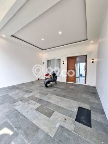 Rumah Modern 2 KT di Sentul City Bogor Full Furnished Rumah Modern 2 KT di Sentul City Bogor Full Furnished