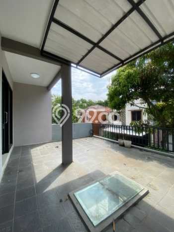 Rumah Modern 3 Kamar LT 90m2 di Sentul City Rumah Modern 3 Kamar LT 90m2 di Sentul City