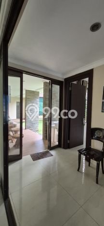Rumah Elit LB 350m2 Siap Huni Desain Elegan di Sentul City, Bogor Rumah Elit LB 350m2 Siap Huni Desain Elegan di Sentul City, Bogor
