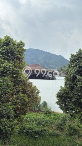 For Sale! Premium House LT 372m2 Desain Elegan di Sentul City For Sale! Premium House LT 372m2 Desain Elegan di Sentul City
