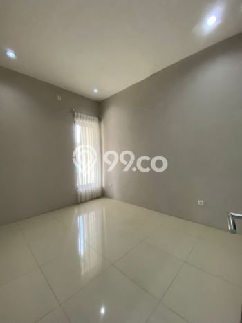 Rumah Modern 3 Kamar LT 90m2 di Sentul City Rumah Modern 3 Kamar LT 90m2 di Sentul City