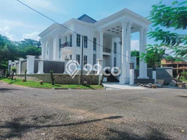 Hunian Super Elit dengan Akses Paling Strategis di Sentul City, Bogor Hunian Super Elit dengan Akses Paling Strategis di Sentul City, Bogor