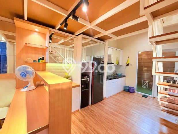 Rumah Luas Asri 2 KT Siap Huni di Sentul City Bogor Rumah Luas Asri 2 KT Siap Huni di Sentul City Bogor