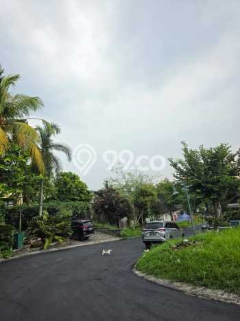 Tanah Siap Bangun Dijual di Bogor Punya Luas 404m2 Tanah Siap Bangun Dijual di Bogor Punya Luas 404m2