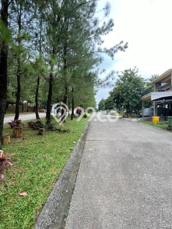 Rumah Modern 2 Kamar LT 122m2 di Sentul City Rumah Modern 2 Kamar LT 122m2 di Sentul City