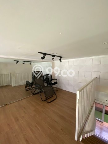 Rumah Modern 2 Kamar LT 90m2 di Sentul City Rumah Modern 2 Kamar LT 90m2 di Sentul City