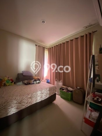 Dijual Hunian Rumah Nyaman 4 KT di Sentul City, Bogor Dijual Hunian Rumah Nyaman 4 KT di Sentul City, Bogor