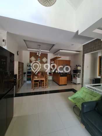 Rumah Strategis Minimalis Lb 260m2 di Babakan Madang, Bogor Rumah Strategis Minimalis Lb 260m2 di Babakan Madang, Bogor