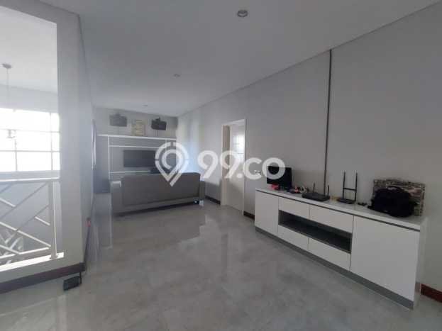 Rumah Elit Modern Tanpa Renovasi di Sentul City Bogor Rumah Elit Modern Tanpa Renovasi di Sentul City Bogor