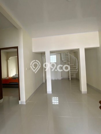 Rumah Minimalis 3 KT LT 105m2 di Sentul City Rumah Minimalis 3 KT LT 105m2 di Sentul City