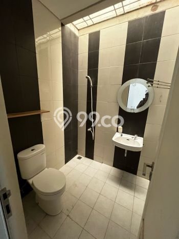 Rumah Modern 3 KT di Sentul City Bogor Unfurnished Rumah Modern 3 KT di Sentul City Bogor Unfurnished
