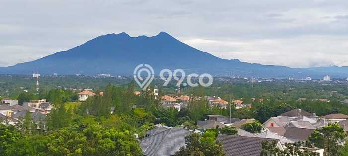 Hunian Super Mewah dengan Akses Paling Strategis di Sentul City, Bogor Hunian Super Mewah dengan Akses Paling Strategis di Sentul City, Bogor