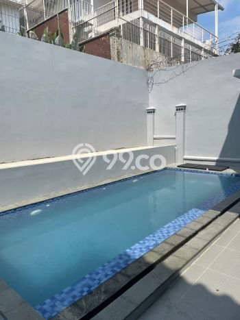 For Sale! Luxury House LT 220m2 Desain Elegan di Sentul City For Sale! Luxury House LT 220m2 Desain Elegan di Sentul City