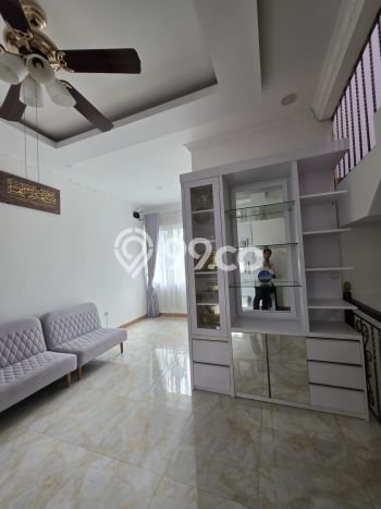 Rumah Modern 3 KT LT 108m2 di Sentul City Rumah Modern 3 KT LT 108m2 di Sentul City