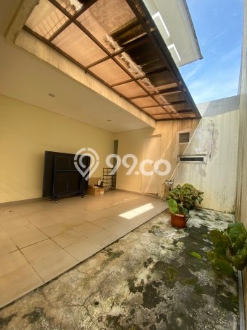 Dijual Hunian Rumah Nyaman 4 KT di Sentul City, Bogor Dijual Hunian Rumah Nyaman 4 KT di Sentul City, Bogor