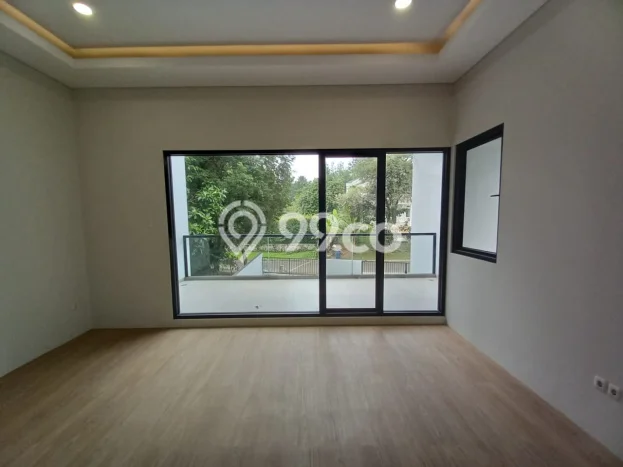 For Sale! Luxury House LT 474m2 Desain Elegan di Sentul City For Sale! Luxury House LT 474m2 Desain Elegan di Sentul City