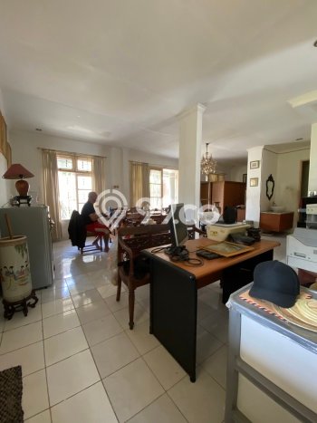 Rumah Luas Asri 5 KT Siap Huni di Sentul City Bogor Rumah Luas Asri 5 KT Siap Huni di Sentul City Bogor