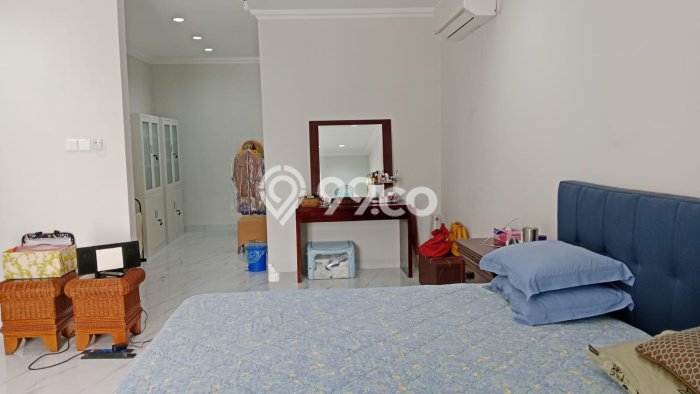 Rumah Elit Modern Tanpa Renovasi di Sentul City Bogor Rumah Elit Modern Tanpa Renovasi di Sentul City Bogor