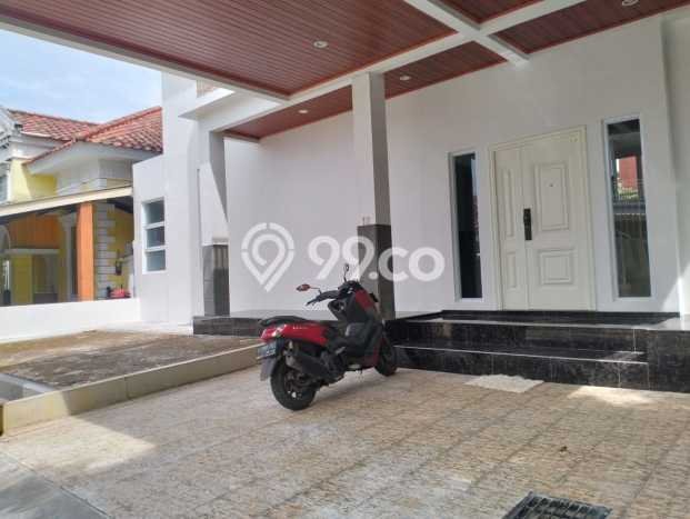 For Sale Hunian Rumah Nyaman 3 KT di Sentul City, Bogor For Sale Hunian Rumah Nyaman 3 KT di Sentul City, Bogor