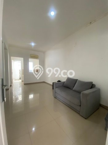 Rumah Modern 2 KT di Sentul City Bogor Semi Furnished Rumah Modern 2 KT di Sentul City Bogor Semi Furnished