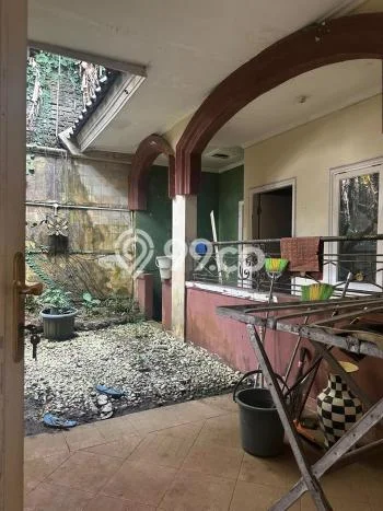 Jual Rumah Modern 3 KT di Sentul City, Bogor Jual Rumah Modern 3 KT di Sentul City, Bogor