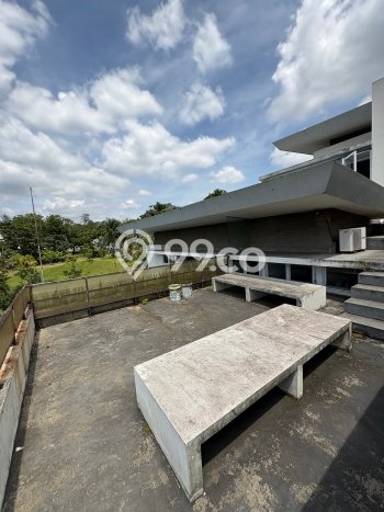 Rumah Luxury Modern Siap Huni di Sentul City Bogor Rumah Luxury Modern Siap Huni di Sentul City Bogor