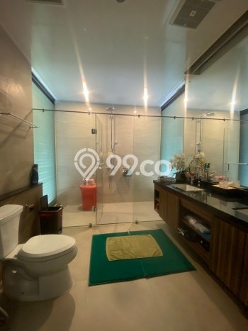 Hunian Super Elit dengan Akses Paling Strategis di Sentul City, Bogor Hunian Super Elit dengan Akses Paling Strategis di Sentul City, Bogor