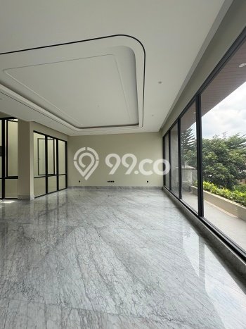Ready to Use! Premium House LT 416m2 Desain Elegan di Sentul City Ready to Use! Premium House LT 416m2 Desain Elegan di Sentul City