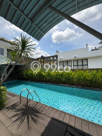 Rumah Luxury Modern Siap Huni di Sentul City Bogor Rumah Luxury Modern Siap Huni di Sentul City Bogor